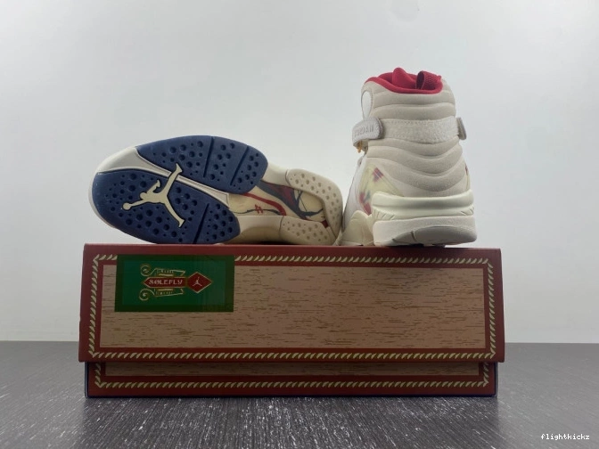 Retro Casa SoleFly Casa Family Su 8 FJ2850-107 Special Mi Box) Es and (Friends Jordan 0902